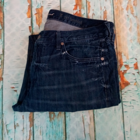 7 For All Mankind Jeans - Picture 4 of 6